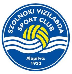 Szolnoki Vízilabda Sport Club